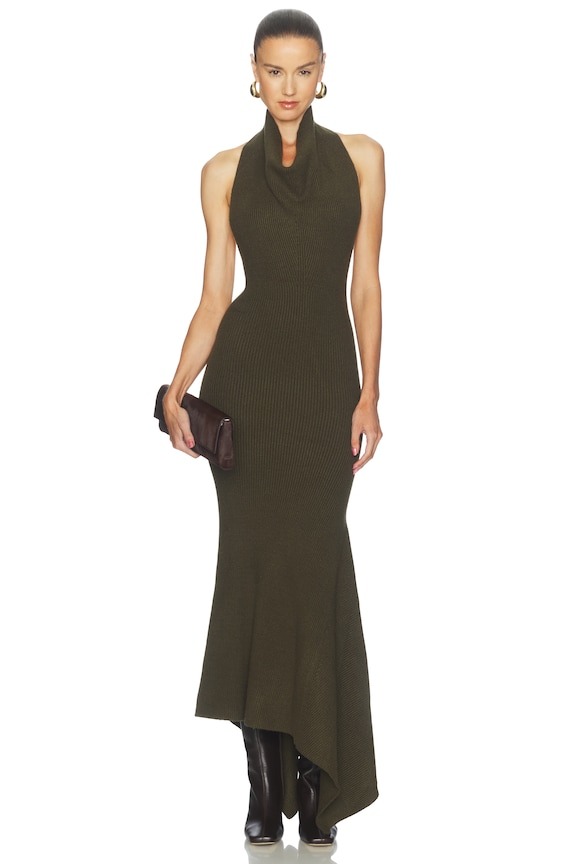 Alternative illustrative REVOLVE occasionwear